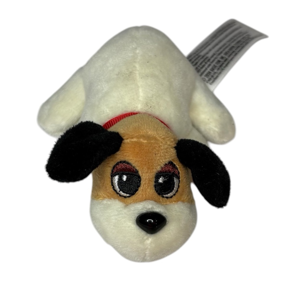 Pound Puppies Mini Plush